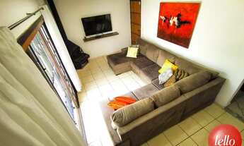 Imagem: São Paulo - Casa Padrão - Lapa