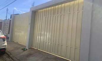 Imagem: CASA A VENDA STA ISABEL CUIABÁ