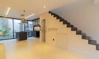 Imagem: Casa Venda 2 Dormitórios - 120 m² Vila