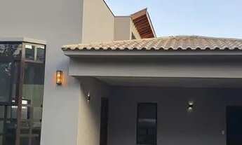 Imagem 3: Casa com 3 Suítesà venda, 179 m² por R$ 1.400.000 - Ondas - Piracicaba/SP