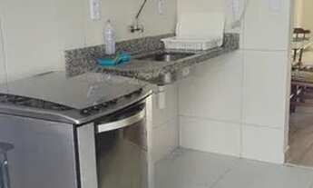 Imagem 6: Casa mobiliada, 2/4, sendo 2 suítes, Bairro: Sim