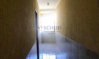 Imagem 7: Apartamento para locação próximo ao terminal Grajaú.Apartamento 1 dormitório, sala, cozinh