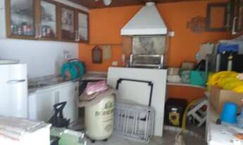 Imagem 7: Casa Terrea Região Nobre