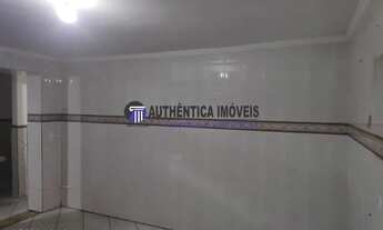 Imagem 5: CASA TÉRREA para LOCAÇÃO - CIPAVA - OSASCO - SÃO PAULO - AUTHÊNTICA IMÓVEIS