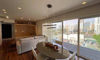 Imagem: Apartamento à venda, 95 m² por R$ 2.250.000,00