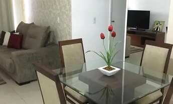 Imagem 6: Apartamento para aluguel com 70 metros quadrados com 2 quartos em localização privilegiada