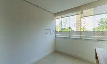 Imagem 5: Apartamento Venda 2 Dormitórios - 55 m² Brooklin