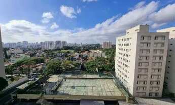 Imagem 6: Apartamento com 2 dormitórios para alugar, 65 m² por R$ 1.680,00/mês - Nova Petrópolis - S