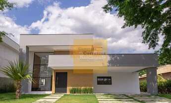 Imagem: Casa com 3 dormitórios, 242 m² - venda