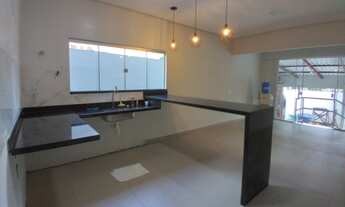 Imagem: Bela Vista - 1 Suíte 3 Quartos