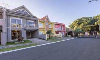 Imagem 2: Casa com 3 dormitórios à venda, 207 m² por R$ 1.490.000 - Cidade Industrial - Curitiba/PR