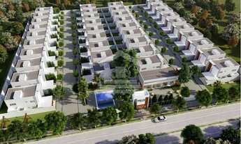 Imagem 5: Casa para venda com 123 metros quadrados com 3 quartos em Morros Teresina Piauí