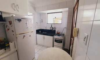 Imagem 3: Apartamento para venda possui 96 metros quadrados com 2 quartos