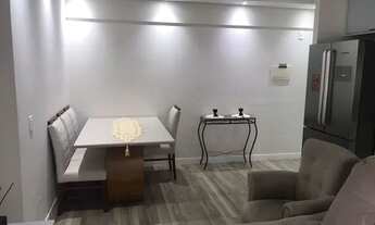 Imagem 5: Apartamento para venda tem 67 metros quadrados com 3 quartos em Centro - Diadema - São Pau