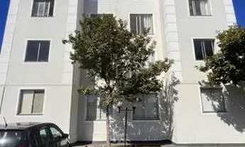 Imagem: Apartamento para alugar no bairro Afonso