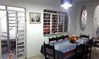 Imagem 7: Casa com 3 dormitórios à venda, 187 m² por R$ 615.000,00 - Jardim Satélite - São José dos