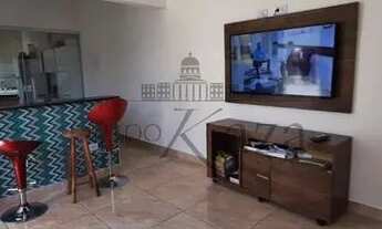 Imagem 3: Casa Térrea em São José dos Campos