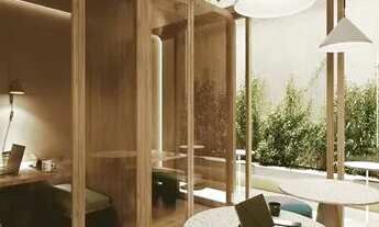 Imagem 7: Apartamento para venda com 144 metros quadrados com 2 quartos em Ipanema - Rio de Janeiro