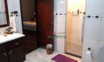 Imagem 6: Casa com 4 dormitórios à venda, 259 m² por R$ 689.000,00 - Vera Cruz - Caçapava/SP