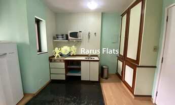 Imagem 4: Flat para venda no Jardim Paulista - The Plazza