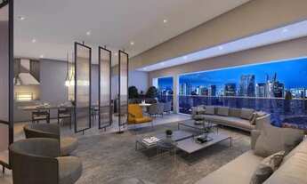 Imagem 4: APARTAMENTO RESIDENCIAL em São Paulo - SP, Morumbi