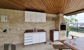 Imagem 3: Cobertura em Barra da Tijuca