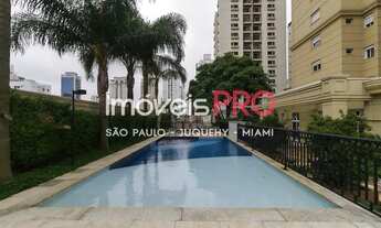 Imagem 7: Apartamento 156m² 3 suítes para Venda na Vila Olímpia