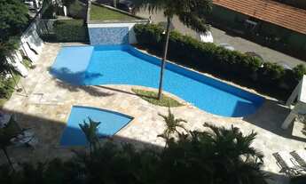 Imagem 3: Apartamento para aluguel possui 48 metros quadrados com 2 quartos em Vila Anastácio - São