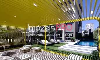 Imagem 5: Cobertura duplex para venda - 1 dormitório - Brooklin