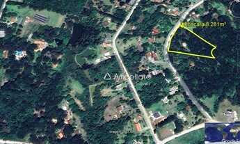 Imagem 2: Chácara com 3 dormitórios à venda, 8281 m² por R$ 650.000,00 - Chácaras Olhos D´água - Cam