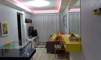 Imagem: Apartamento para venda com 2 quartos em