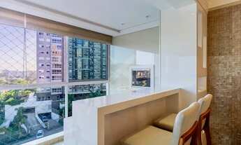 Imagem 7: PORTO ALEGRE - Padrão - Jardim do Salso