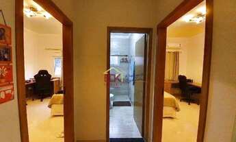 Imagem 6: Casa com 4 dormitórios à venda, 324 m² por R$ 2.100.000,00 - Parque Mirante Do Vale - Jaca