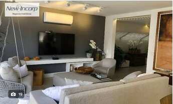 Imagem 5: Apartamento com 3 dormitórios, 160 m² - venda por R$ 5.200.000,00 ou aluguel por R$ 36.600