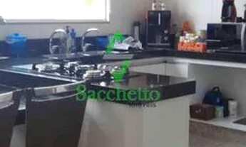 Imagem 6: Casa em Condomínio para Venda em Limeira, Jardim Terras de Santa Elisa, 3 dormitórios, 3 s