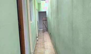 Imagem 2: Casa com 3 dormitórios para alugar, 125 m² por R$ 2.200,00/mês - Jardim Paraíso - Barueri