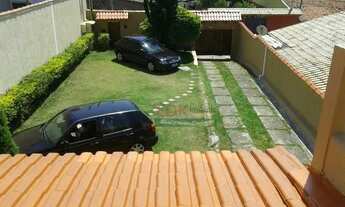 Imagem 3: Casa com 3 dormitórios à venda, 160 m² por R$ 901.000,00 - Alto São Pedro - Taubaté/SP