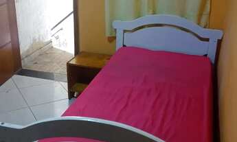 Imagem: Alugo quarto individual mobiliado