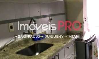 Imagem 7: Apartamento com 3 dormitórios, 1 vaga e com 105m² - Rua tranquila e arborizada!