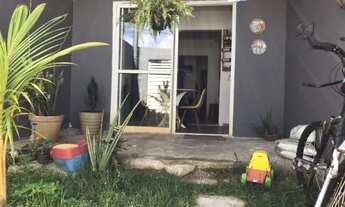 Imagem 2: Casa Duplex na Farolândia