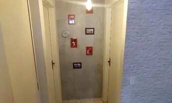 Imagem 6: Apartamento para locação 2 quartos 1 vaga Assunção Assunção - São Bernardo do Campo - SP