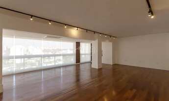 Imagem 4: Perdizes apartamento auto padão para locação