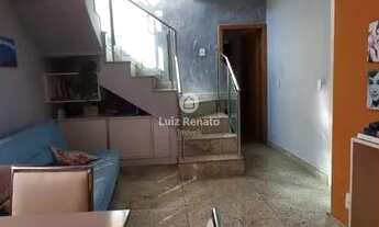 Imagem 5: Apartamento para aluguel 3 quartos 2 suítes 3 vagas - Santo Antônio