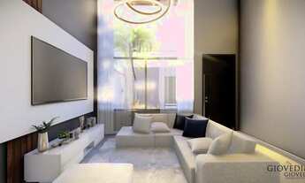 Imagem 6: Casa para Venda em Limeira, Residencial Colinas do Engenho I, 3 dormitórios, 1 suíte, 1 ba