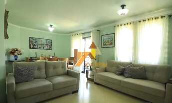 Imagem 2: Apartamento com 3 dormitórios para alugar, 130 m² por R$ 3.699,00/mês - Vila Valparaíso