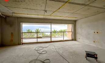 Imagem 4: APARTAMENTO EM OBRA DE FRENTE AO MAR NA PERACANGA. 4 SUÍTES, 3 VAGAS, 196 M² DE ÁREA E LAZ