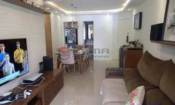 Imagem 5: Apartamento-À VENDA-Botafogo-Rio de Janeiro-RJ