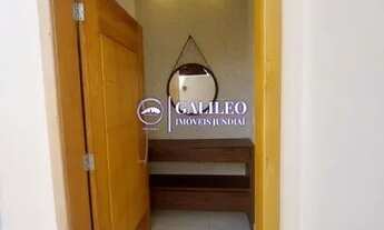 Imagem 4: Casa térrea no Residencial Santa Giovana | Jundiaí