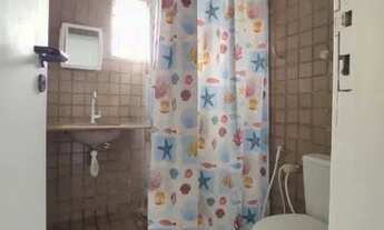 Imagem 5: Apartamento para aluguel tem 58 metros quadrados com 2 quartos em Santo Amaro - Recife - P