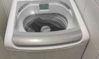 Imagem 6: Apartamento mobiliado com vaga de garagem coberta